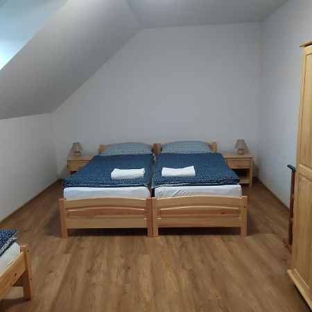 Apartman Postolka Бранна Экстерьер фото