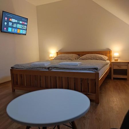 Apartman Postolka Бранна Экстерьер фото
