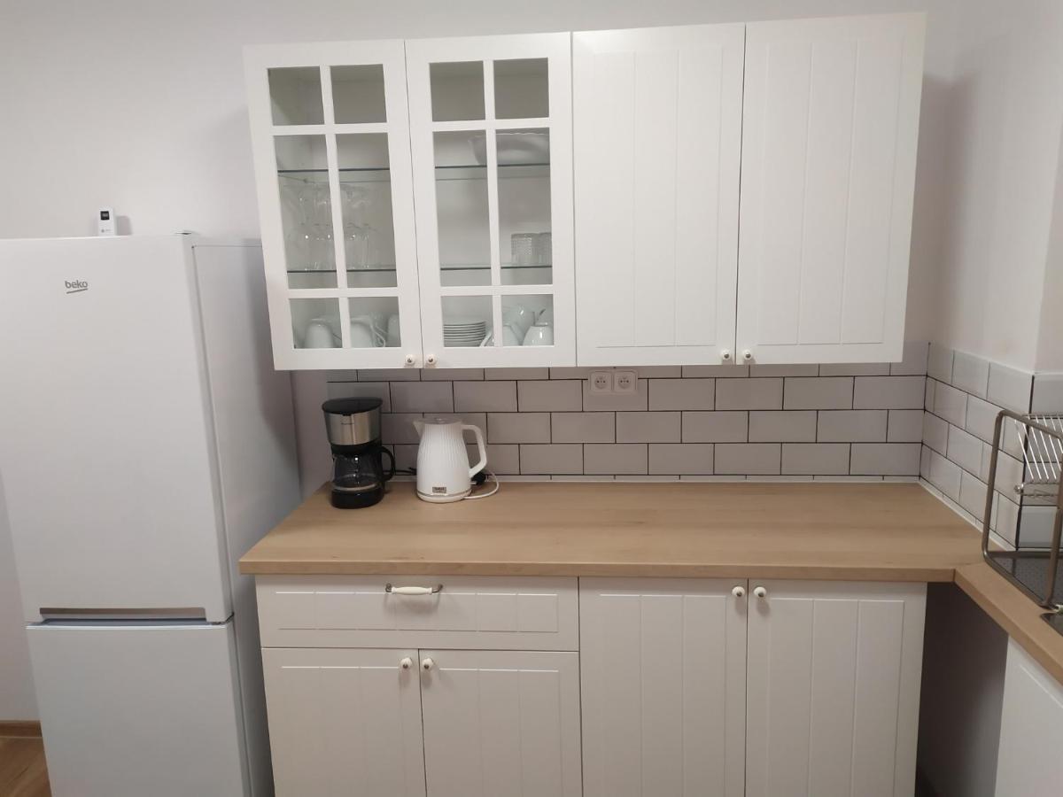 Apartman Postolka Бранна Экстерьер фото